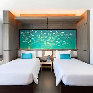 Deluxe Zimmer
