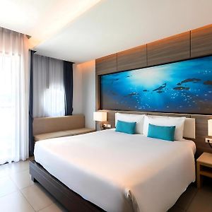 Deluxe Doppelzimmer